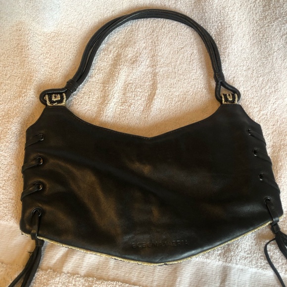 BCBGMaxAxazria boho bag - Picture 2 of 7